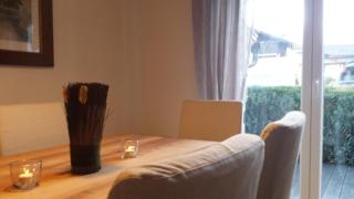 Alpenblümchen Apts. der Kornauer Stuben - Oberstdorf - 4