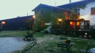 Une pause sur la colline - Saint-Romain-de-Surieu - 8