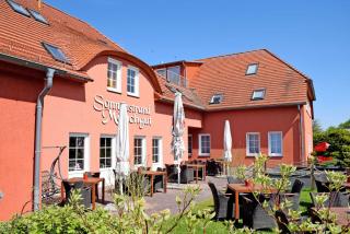 Das kleine Hotel auf Mönchgut - Lobbe - 9