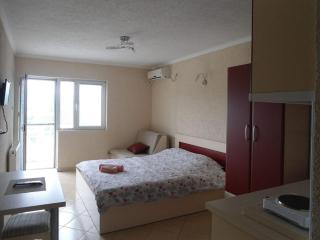 Apartments Tentovi - 1