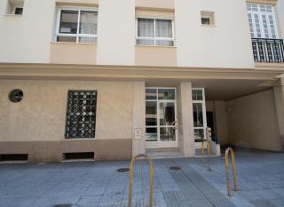 Apartamentos Las Huertas - Cadix - 1