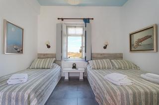Villa Christina - Spetses - 4