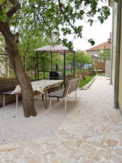 Pavlo Apartments - Zadar - 2