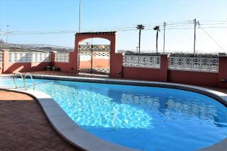 HomeHolidaysRentals Maritim V - Pineda de Mar - 0