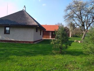 Őrségi Lak-Tanya - Viszák - 5