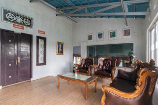 RedDoorz Plus At Grand Yustik Sukabumi - Sukabumi - 6