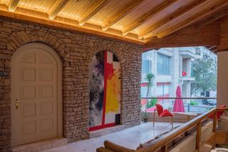 Mosaic Home - Tirana - 2