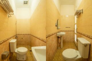 RedDoorz Plus At Grand Yustik Sukabumi - Sukabumi - 1