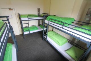 YHA Snowdon Llanberis - 4