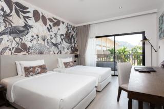 Deevana Plaza Krabi Aonang - Strand Ao Nang - 2