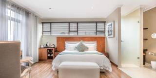 Ekhaya Boutique Hotel - 3