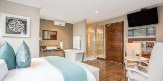 Ekhaya Boutique Hotel - Durban - 5