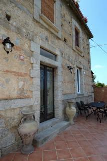 Residenza Casale San Francesco free parking - 3