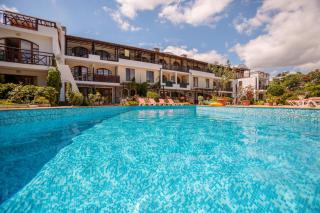 Aparthouse Paradise Bay - Sosopol - 0
