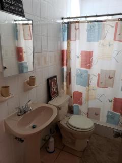 Cozy apartment near the beach (#3) - Fajardo - 1