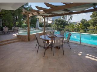 Exceptional Villa in Voula near the sea - 5