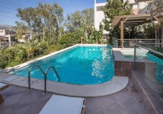 Exceptional Villa in Voula near the sea - Athens - 9