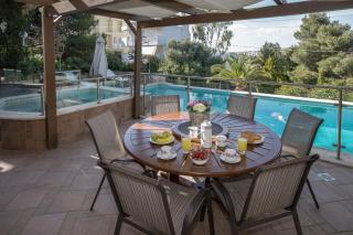 Exceptional Villa in Voula near the sea - Athens - 8