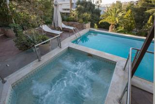 Exceptional Villa in Voula near the sea - 4