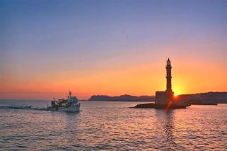 Pozzi Di Lusso Suites - Chania - 0