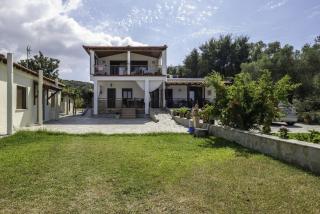 Nikola's Apartments - Torone - 0