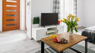 Green Garden Residence - Krakow - 5