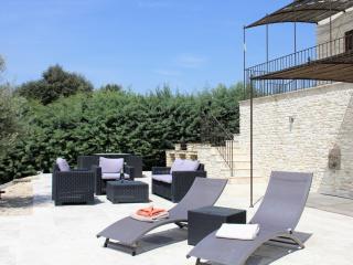 Superb villa with private pool - Apt - 6