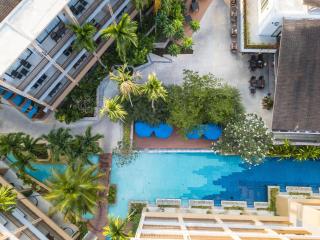 Deevana Plaza Krabi Aonang - Strand Ao Nang - 0