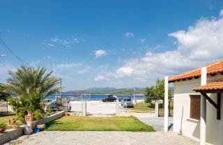 Nikola's Apartments - Torone - 7