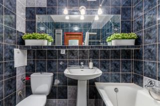 Apartments Dexter Warsaw by Noclegi Renters - Varsovie - 1