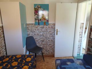 Zinnowitz Skanepark Ferienhaus 28 - 2