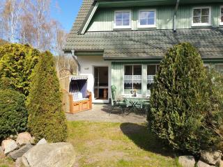 Zinnowitz Skanepark Ferienhaus 28 - Zinnowitz - 8