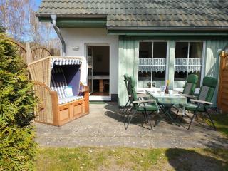 Zinnowitz Skanepark Ferienhaus 28 - Zinnowitz - 7