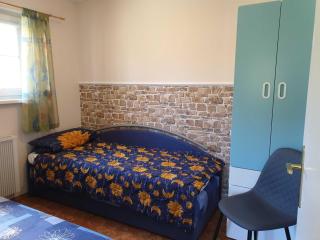 Zinnowitz Skanepark Ferienhaus 28 - 3