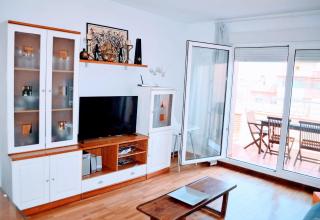 Apartment Brisa Marina - Roquetas de Mar - 7