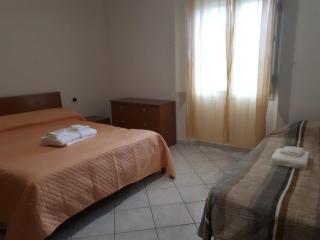 GALLURAS B&B - Olbia - 6