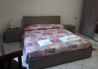GALLURAS B&B - Olbia - 7