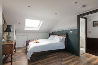 Courcy Road - 7 bedroom - sleeps up to 22 - Londra - 4