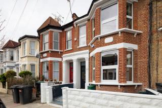 Courcy Road - 7 bedroom - sleeps up to 22 - Londra - 3