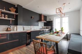Courcy Road - 7 bedroom - sleeps up to 22 - Londra - 7