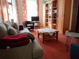 Ferienwohnung Burgblick - Traben-Trarbach - 8