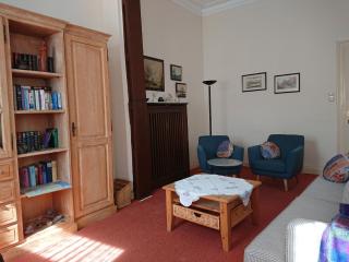 Ferienwohnung Burgblick - 7