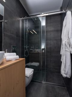 Elegant Urban Apartment - Iráclio - 5
