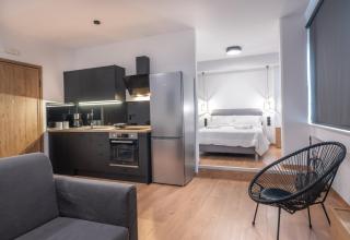 Elegant Urban Apartment - Iráclio - 1