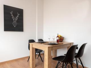 Elegant Urban Apartment - Iráclio - 9