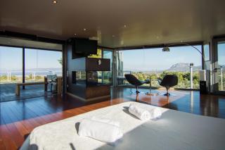 Country Villa Peloponnese with tennis court and pool - Zevgolateíon - 4