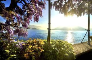Casa Garden - Varenna - 1
