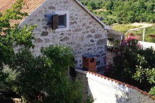 Dalmatinska kuća Terace - Skradin - 7