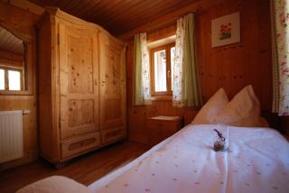 Ferienhaus "Schneider" - Maria Luggau - 6