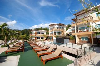 Princess Seaview Resort & Spa - SHA Plus - 2